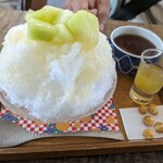 えんにち茶屋 - 