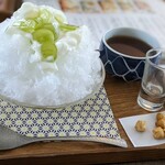えんにち茶屋 - 
