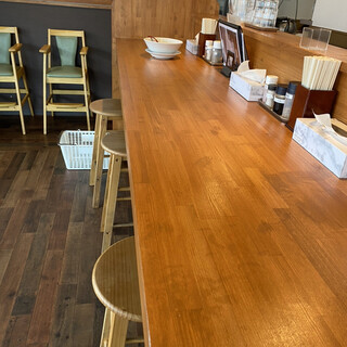 濃厚太麺 ありが豚_2