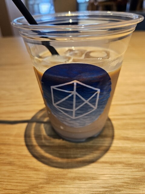 by よねこ0607 : Z/X COFFEE 新栄店 (ゼクス コーヒー)- 新栄町 by よねこ0607 : Z/X COFFEE 新栄店 (ゼクス コーヒー)- 新栄町