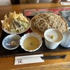 Sobakirifuminokura - 料理写真: