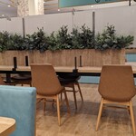 mameiro 이온 스타일 신리후점 - 매장 내부