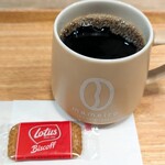 mameiro 이온 스타일 신리후점 - 마메이로 드립