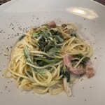 パスタ ピッコラ ドゥエ - 