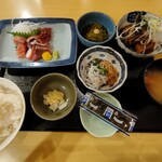 Hamayaki Kaisen Izakaya Daishousuisan - 