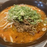 NOODLE CAFE SAMURAI - 