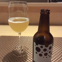 ロココビール　ROCOCOホワイト