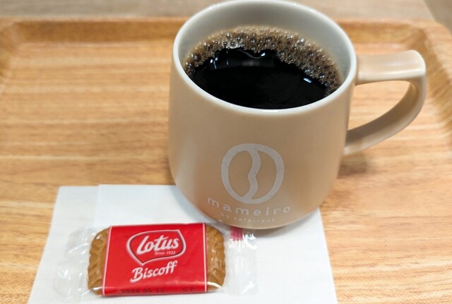 mameiro イオンスタイル新利府店（マメイロ） - 新利府（カフェ）の写真