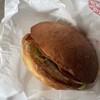 からつバーガー みらいパーク店