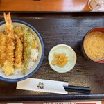 Tendon Tenya - 天丼