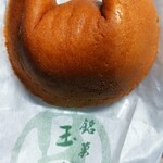 오카시츠카사 토게츠도우 로우호