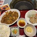 焼肉わかば - 