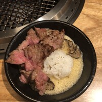 福岡焼肉kintan -  福岡焼肉kintan -