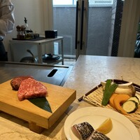 KOBE STEAK Tsubasa 本店 - 