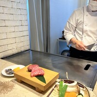 KOBE STEAK Tsubasa 本店 - 
