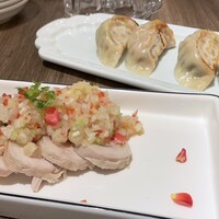 中華街 桂宮 - 