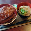 ソースカツ丼カフェ エチゼン
