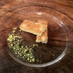 リボリータ エ サルメリア - 