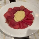 リボリータ エ サルメリア - 