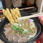 資さんうどん - 