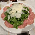 リボリータ エ サルメリア - 