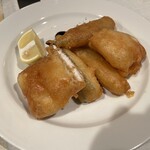 リボリータ エ サルメリア - 