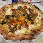 リボリータ エ サルメリア - 