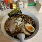 元祖敏々亭 びんびん 本店 - 