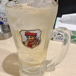 ぎょうざ屋 徳島店 - 