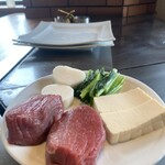 KOBE BEEF やまと - 