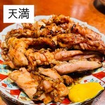 焼鳥食堂 - 