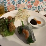 池袋サイゴンレストラン 札幌店 - 