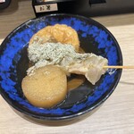 資さんうどん - 