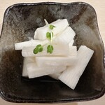 ぎょうざ屋 徳島店 - 