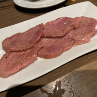 焼肉あきら 本郷本店 - 