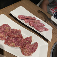 焼肉あきら 本郷本店 - 