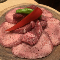横浜焼肉kintan - 