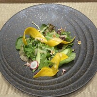 S kashiwa - セットサラダ