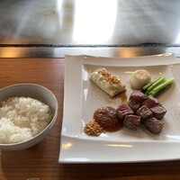 KOBE BEEF やまと - 