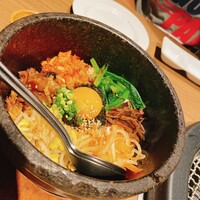 焼肉あきら 本郷本店 - 