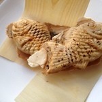 鯛夢楽 エキュート立川店