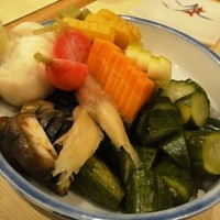 里葉亭 - 