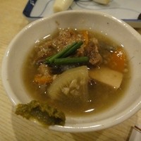 里葉亭 - 