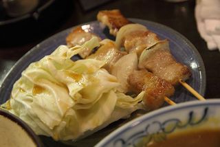 番屋 - 福岡の焼き鳥はやっぱりバラやけん！