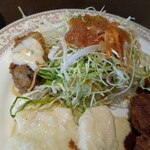 シャンボール - 