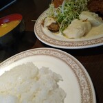 シャンボール - 