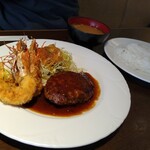 シャンボール - 