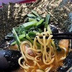 家系総本山 吉村家 - 