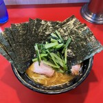 家系総本山 吉村家 - 