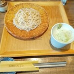 Soba&Co. - 